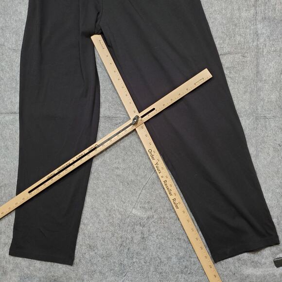 ATM Anthony Thomas Melillo Jumpsuit Womens Small Utility Painter Carpenter - Picture 5 of 11